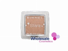 12 x Rimmel London Special Eyes Stars Mono Eye Shadow - 126 HIPPY CHICK
